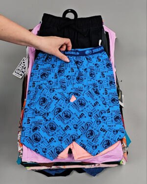 Фотография  513 - BRAND STOCK Kids Summer#10 кг, ЛОТ №8466 оптом в Анадыри и Чукотском АО