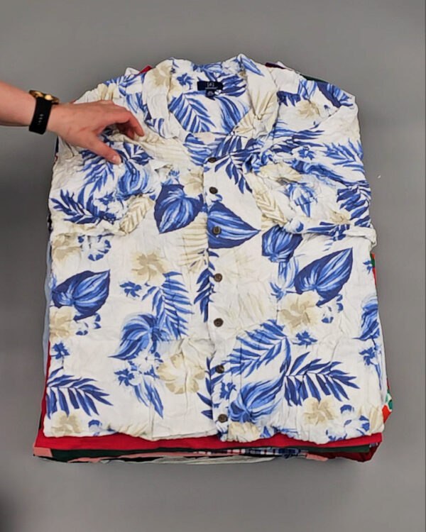 Фотография  568 - Oversize Summer mix Premium#30 кг оптом в Анадыри и Чукотском АО