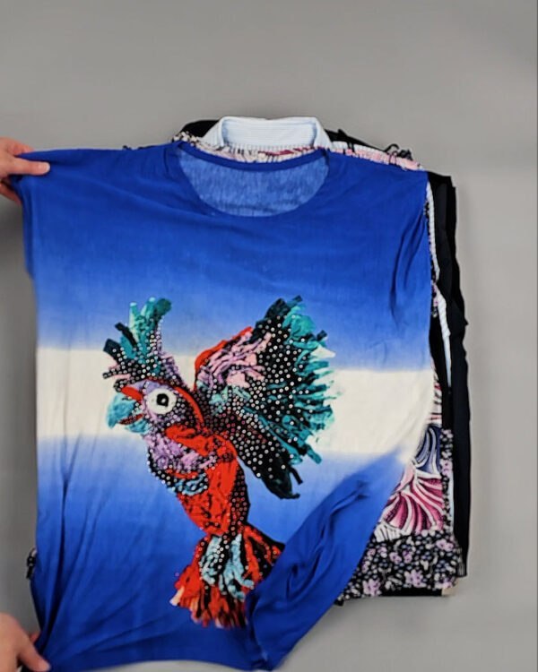 Фотография  239 - XXL mix Summer#25 кг оптом в Анадыри и Чукотском АО