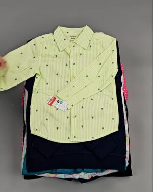 Фотография  282 - Nordstrom kids mix 124#7 кг, ЛОТ №8500 оптом в Анадыри и Чукотском АО