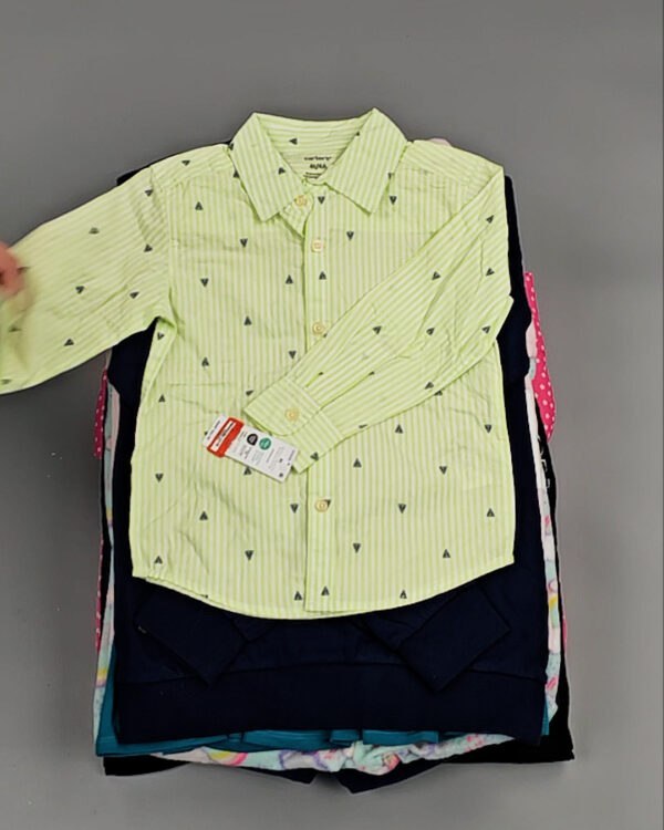 Фотография  770 - Nordstrom kids mix 124#7 кг, ЛОТ №8500 оптом в Анадыри и Чукотском АО