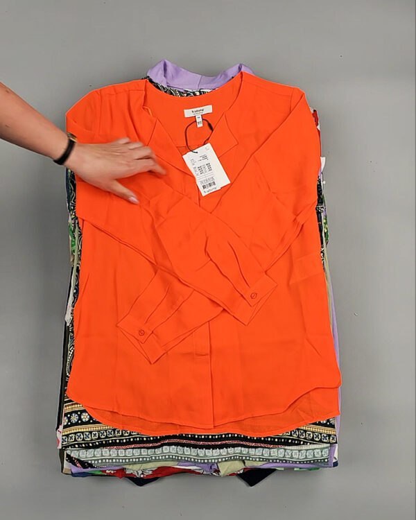 Фотография  212 - B.YOUNG Summer mix 045#15 кг, ЛОТ №8569 оптом в Анадыри и Чукотском АО