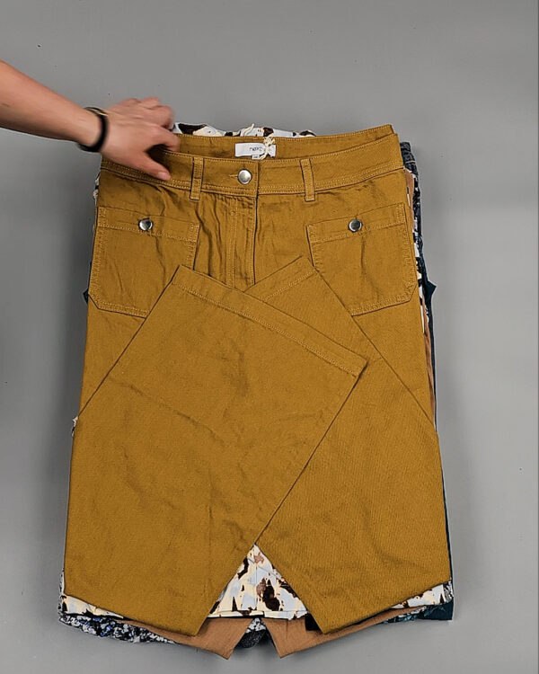 Фотография  722 - NEXT Summer Women mix#15 кг, ЛОТ №8519 оптом в Анадыри и Чукотском АО