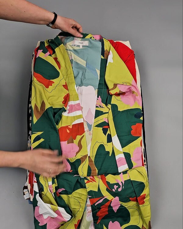 Фотография  463 - NEXT Summer Women mix#15 кг, ЛОТ №8517 оптом в Анадыри и Чукотском АО