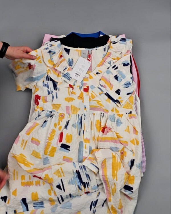 Фотография  856 - ICHI Summer mix 045#15 кг, ЛОТ №8583 оптом в Анадыри и Чукотском АО