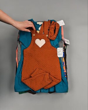 Фотография  917 - Nordstrom kids mix 124#7,5 кг, ЛОТ №8501 оптом в Анадыри и Чукотском АО