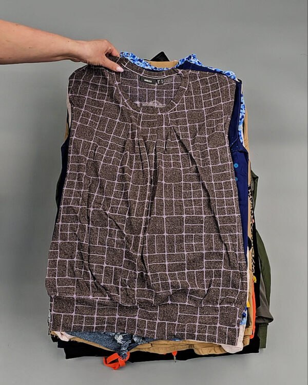 Фотография  981 - Норвегия S#78 кг, ЛОТ №ВК0066 оптом в Анадыри и Чукотском АО