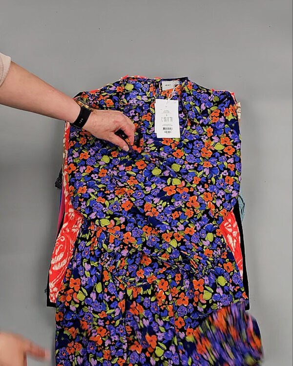 Фотография  355 - ICHI Summer mix 045#15 кг оптом в Анадыри и Чукотском АО