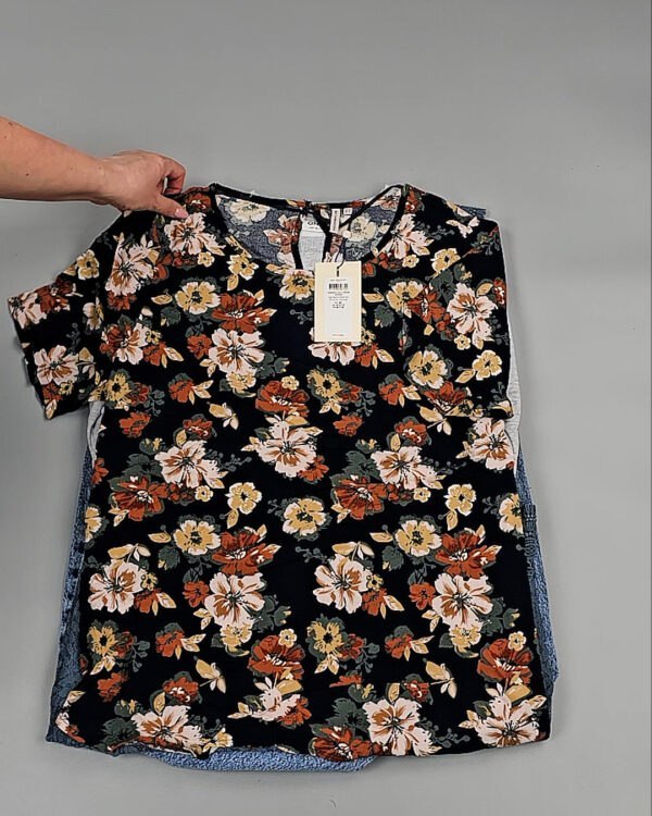 Фотография  339 - ONLY Summer mix 045#15 кг, ЛОТ №8458 оптом в Анадыри и Чукотском АО