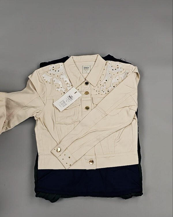 Фотография  933 - ONLY Summer mix 045#15 кг оптом в Анадыри и Чукотском АО