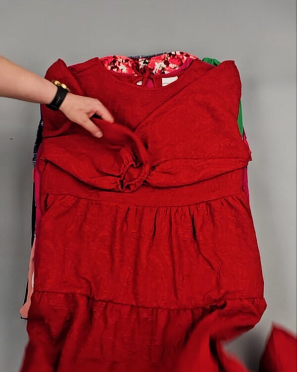 Фотография  191 - Oversize Summer mix Premium#30 кг оптом в Анадыри и Чукотском АО