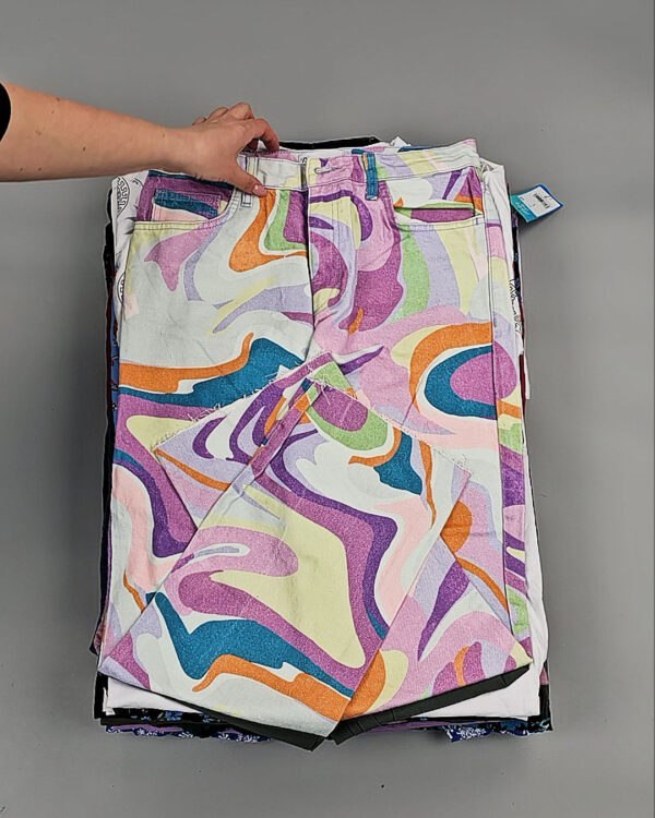 Фотография  825 - Cr+Ex Summer mix#100 кг оптом в Анадыри и Чукотском АО