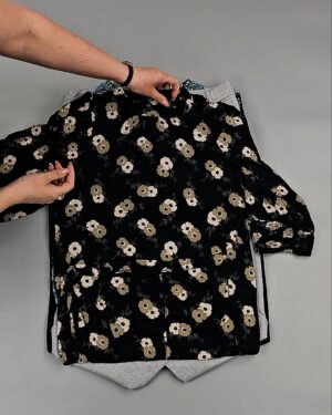 Фотография  358 - NEXT Summer Women mix#15 кг, ЛОТ №8517 оптом в Анадыри и Чукотском АО