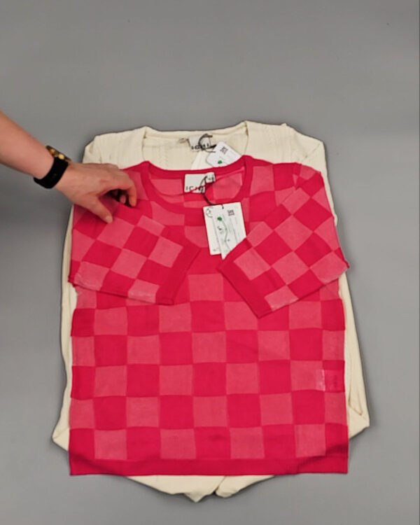 Фотография  783 - ICHI Summer mix 045#15 кг, ЛОТ №8585 оптом в Анадыри и Чукотском АО