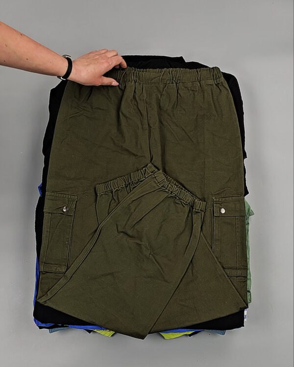 Фотография  583 - Cr+Ex Summer mix#100 кг, ЛОТ № ВК0098 оптом в Анадыри и Чукотском АО