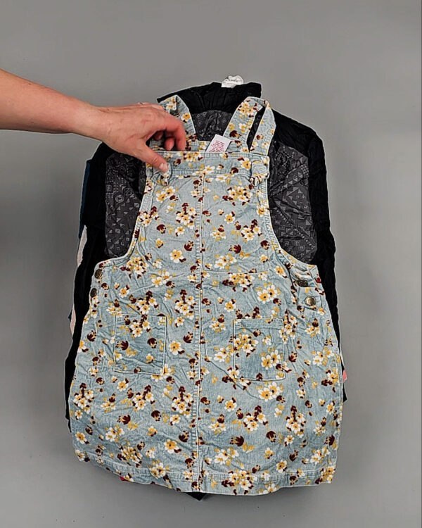 Фотография  923 - Детский микс Summer Cr+Ex#13 кг оптом в Анадыри и Чукотском АО