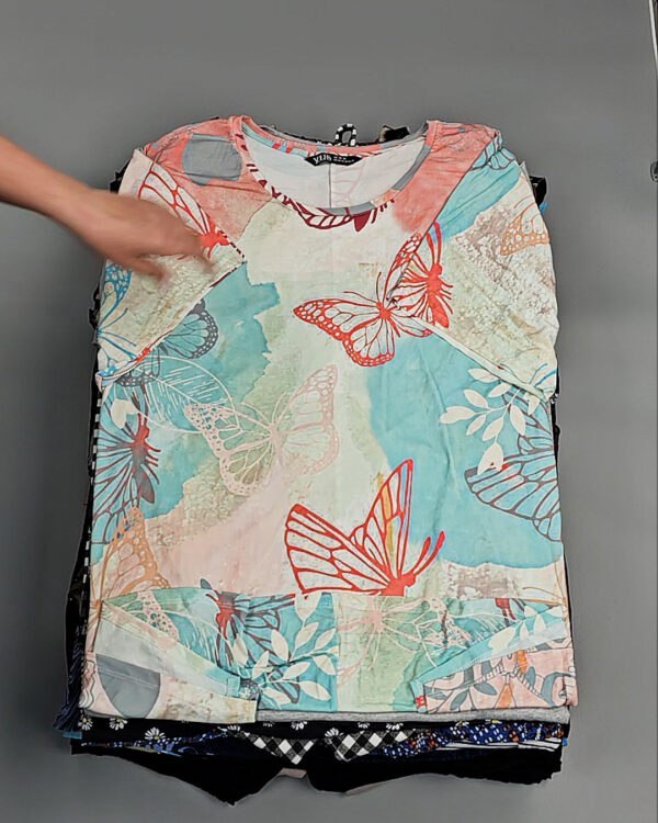 Фотография  217 - XXL Summer mix БМ#20 кг оптом в Анадыри и Чукотском АО