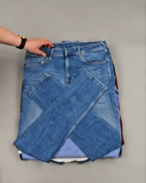 Фотография  271 - Mix RS (Оригинал Р.Ф. Лето)#100 кг, ЛОТ №ВК0065 оптом в Анадыри и Чукотском АО