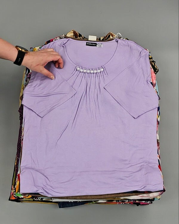 Фотография  530 - XXL mix Summer#25 кг оптом в Анадыри и Чукотском АО