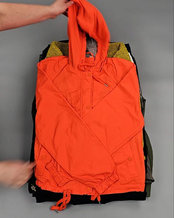 Фотография  605 - Норвегия S#78 кг, ЛОТ №ВК0066 оптом в Анадыри и Чукотском АО