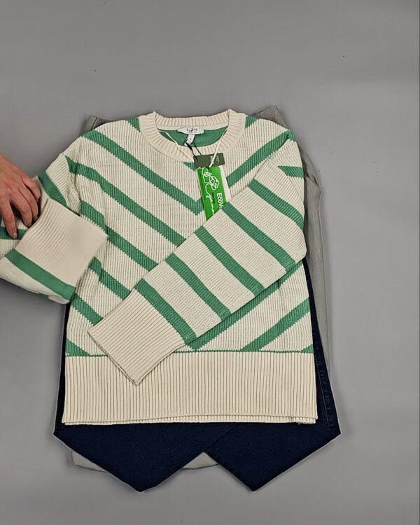 Фотография  731 - B.YOUNG Summer mix 045#15 кг, ЛОТ №8569 оптом в Анадыри и Чукотском АО