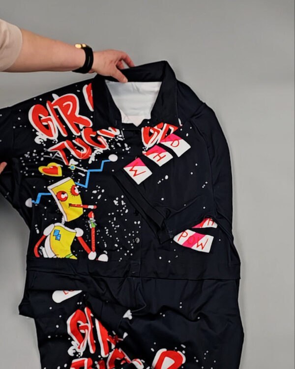 Фотография  141 - Oversize Summer mix Premium#30 кг оптом в Анадыри и Чукотском АО