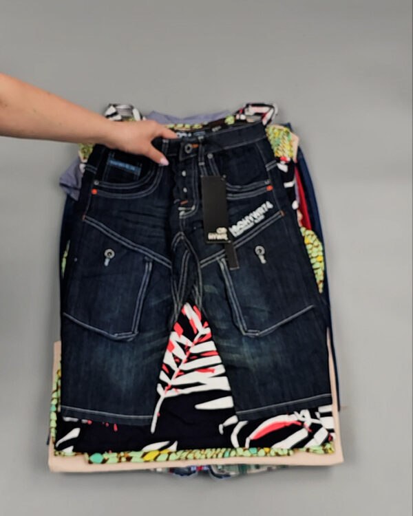 Фотография  783 - Scotland Summer mix#100 кг оптом в Анадыри и Чукотском АО