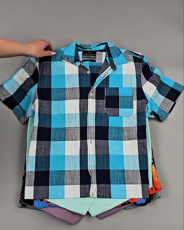 Фотография  589 - Mix Summer Ex Герм#100 кг оптом в Анадыри и Чукотском АО