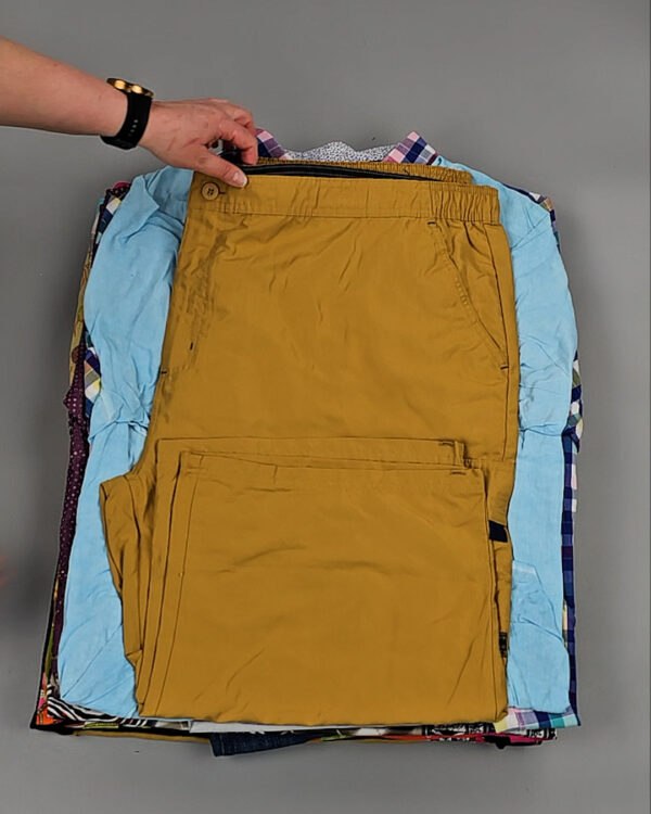 Фотография  742 - XXL mix Summer#25 кг оптом в Анадыри и Чукотском АО