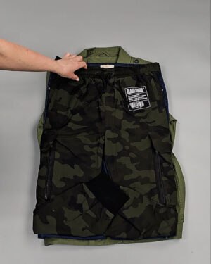 Фотография  387 - Норвегия S#78 кг, ЛОТ №ВК0066 оптом в Анадыри и Чукотском АО