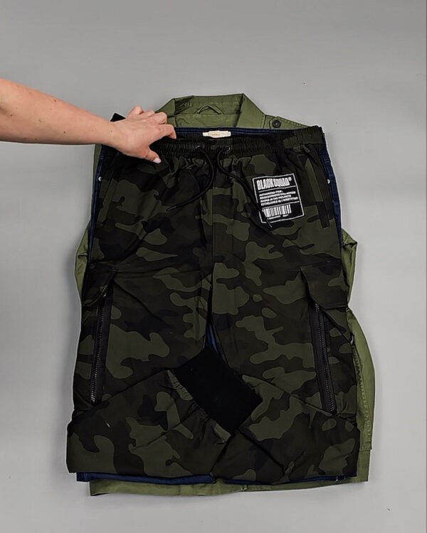 Фотография  575 - Норвегия S#78 кг, ЛОТ №ВК0066 оптом в Анадыри и Чукотском АО