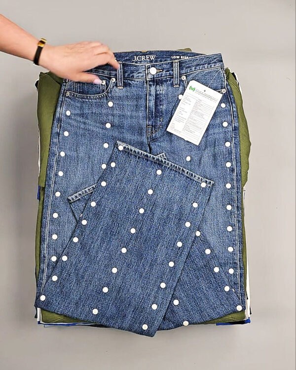 Фотография  463 - CANADA Summer mix #50 кг, ЛОТ №8709 оптом в Анадыри и Чукотском АО