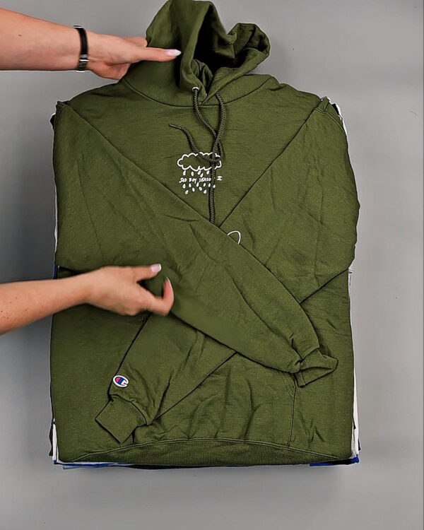 Фотография  757 - CANADA Summer mix #50 кг, ЛОТ №8709 оптом в Анадыри и Чукотском АО