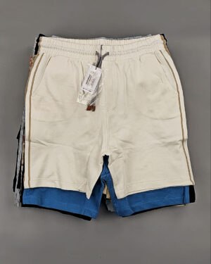 Купить Шорты мужские Sorbino C-3133 (Men Short Sorbino) #8,5 кг, ЛОТ №8848 оптом в Анадыри и Чукотском АО