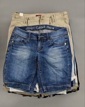 Купить Шорты#25 кг, ЛОТ № ВК0089 оптом в Анадыри и Чукотском АО