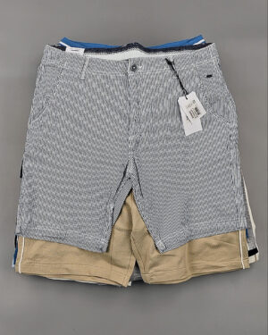 Купить Шорты мужские Sorbino C-3133 (Men Short Sorbino) #8,55 кг, ЛОТ №8850 оптом в Анадыри и Чукотском АО