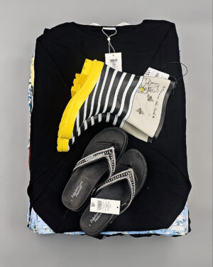 Купить GEORGE+ARCADIA mix S AD16#10 кг оптом в Анадыри и Чукотском АО