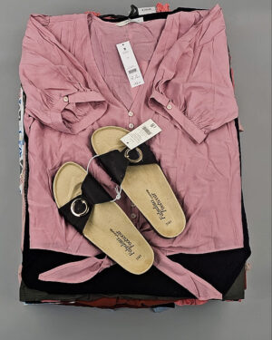 Купить GEORGE+ARCADIA mix S AD16#10 кг, ЛОТ №8882 оптом в Анадыри и Чукотском АО