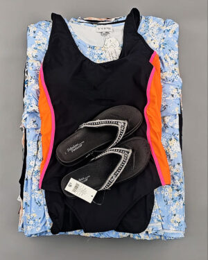 Купить GEORGE+ARCADIA mix S AD16#10 кг, ЛОТ №8884 оптом в Анадыри и Чукотском АО