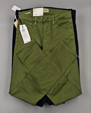 Купить Брюки JACK JONES men 045#5 кг, ЛОТ №8894 оптом в Анадыри и Чукотском АО