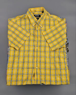 Купить Рубашки к/р#25 кг, ЛОТ № ВК0095 оптом в Анадыри и Чукотском АО