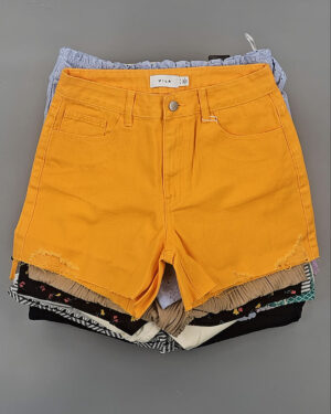 Купить Шорты Bestseller 045 B#6 кг, ЛОТ №8914 оптом в Анадыри и Чукотском АО