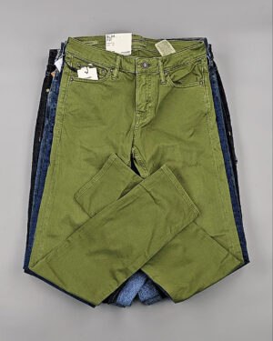 Купить Джинсы JACK JONES men 045#5 кг, ЛОТ №8754 оптом в Анадыри и Чукотском АО