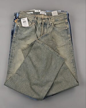 Купить Джинсы JACK JONES men 045#5 кг, ЛОТ №8756 оптом в Анадыри и Чукотском АО