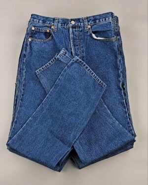 Купить Джинсы LEVIS муж #6,3 кг, ЛОТ №8759 оптом в Анадыри и Чукотском АО