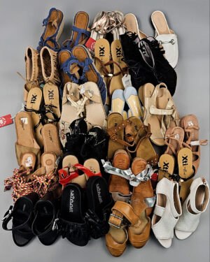 Купить Обувь босоножки#11 кг оптом в Анадыри и Чукотском АО