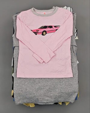 Купить KIDS СТОК CAN 084#5 кг, ЛОТ №8792 оптом в Анадыри и Чукотском АО