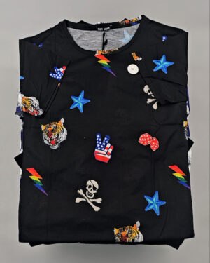 Купить CIRCUS mix #11,9 кг, ЛОТ №8805 оптом в Анадыри и Чукотском АО