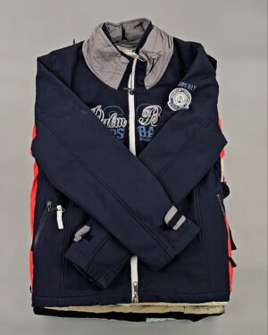 Купить Ветровки женские#25 кг, ЛОТ № ВК0086 оптом в Анадыри и Чукотском АО