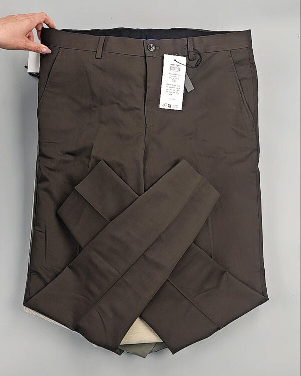 Фотография  516 - Брюки JACK JONES men 045#5 кг, ЛОТ №8893 оптом в Анадыри и Чукотском АО